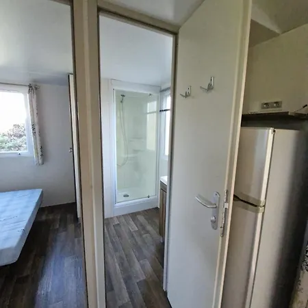 Kemping Mobil-homes Les Charmettes 4 Etoiles Les Mathes