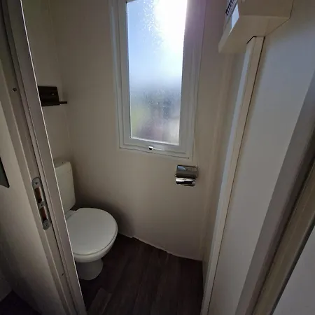 Mobil-homes Les Charmettes 4 Etoiles