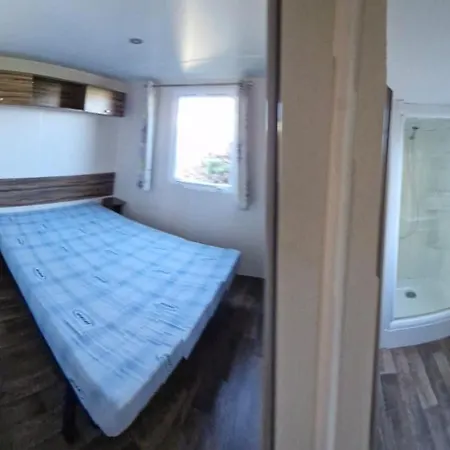 Kemping Mobil-homes Les Charmettes 4 Etoiles