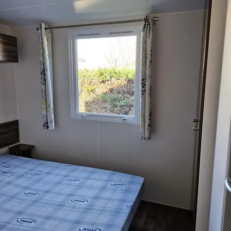 Mobil-homes Les Charmettes 4 Etoiles Les Mathes