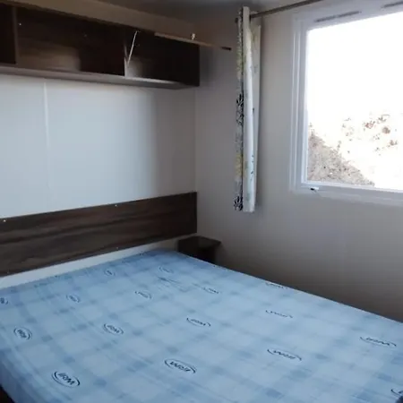 Kemping Mobil-homes Les Charmettes 4 Etoiles Les Mathes