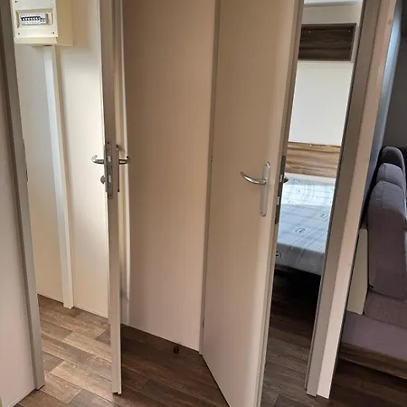 Mobil-homes Les Charmettes 4 Etoiles Les Mathes