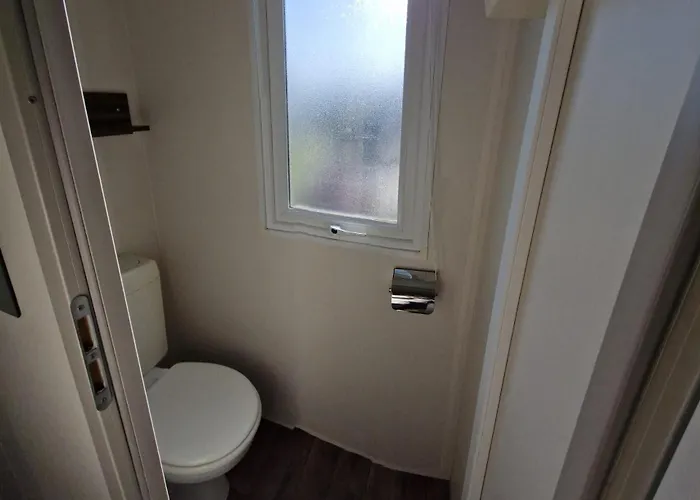 Mobil-homes Les Charmettes 4 Etoiles